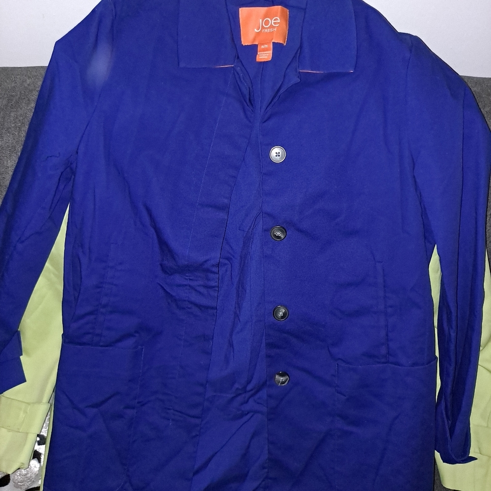 Coat